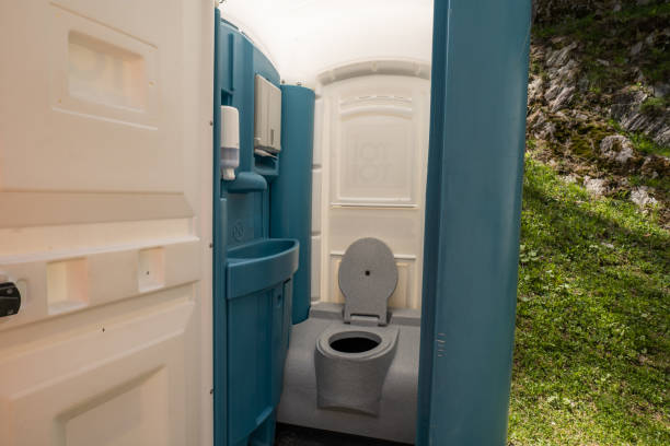Best Portable restroom trailer rental  in Stephenville, TX