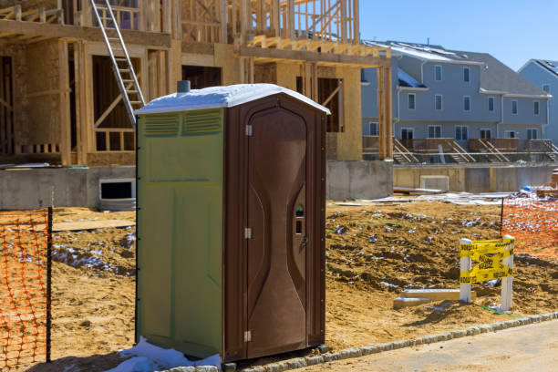 Stephenville, TX porta potty rental Company
