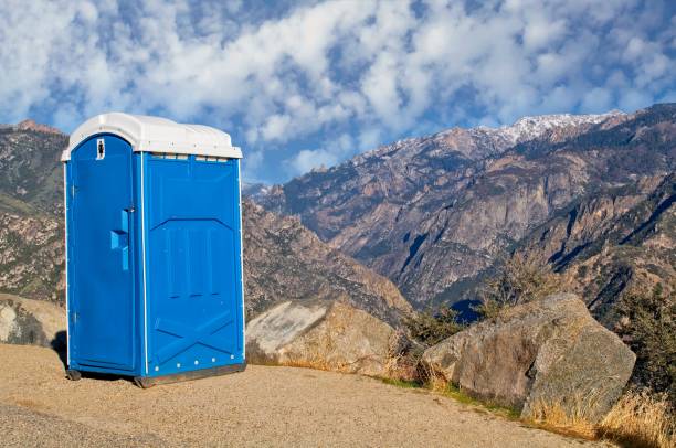 Portable restroom solutions in Stephenville, TX