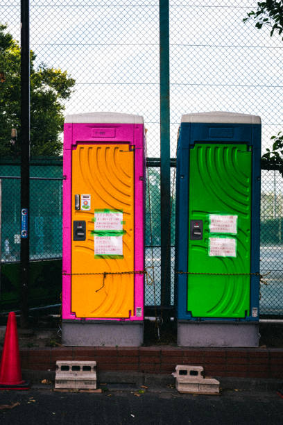 Best Construction site porta potty rental  in Stephenville, TX
