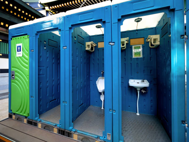 Best Sanitation services for porta potties  in Stephenville, TX