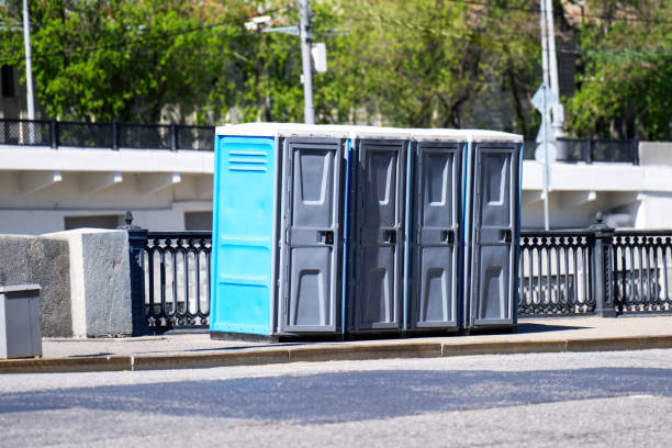 Portable Toilet Options We Offer in Stephenville, TX