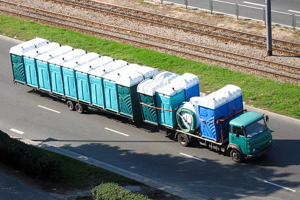 Best Local porta potty services  in Stephenville, TX